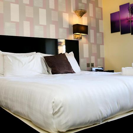 Oak Royal Hotel, Golf And Country Club Chorley  Εξωτερικό φωτογραφία