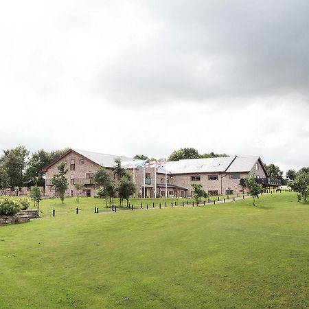 Oak Royal Hotel, Golf And Country Club Chorley  Εξωτερικό φωτογραφία
