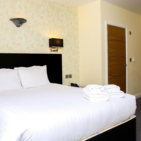 Oak Royal Hotel, Golf And Country Club Chorley  Εξωτερικό φωτογραφία