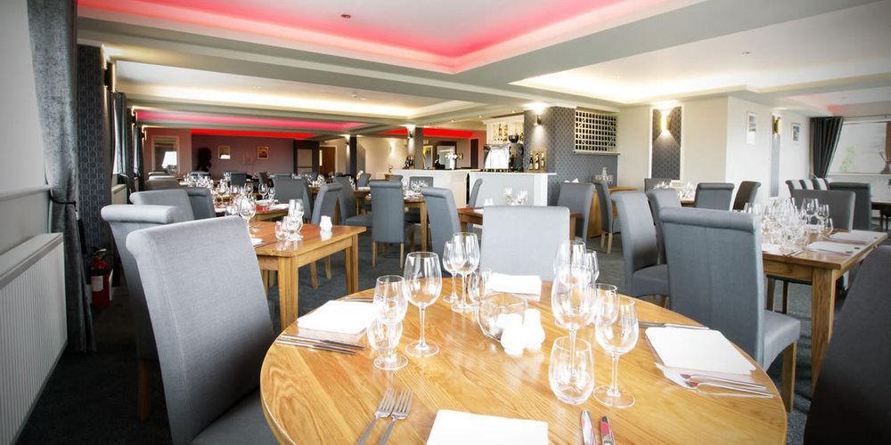 Oak Royal Hotel, Golf And Country Club Chorley  Εξωτερικό φωτογραφία