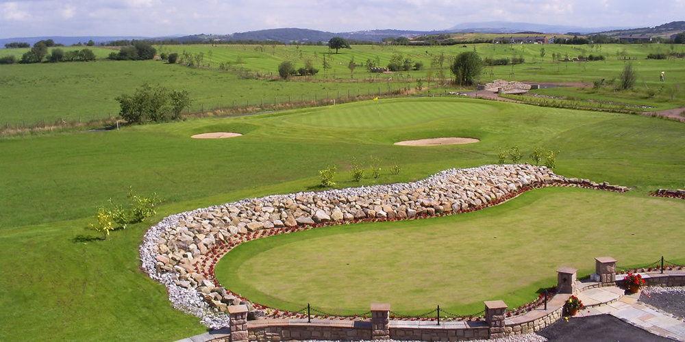 Oak Royal Hotel, Golf And Country Club Chorley  Εξωτερικό φωτογραφία