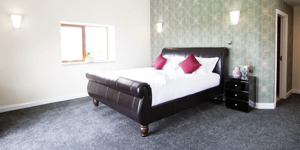 Oak Royal Hotel, Golf And Country Club Chorley  Εξωτερικό φωτογραφία