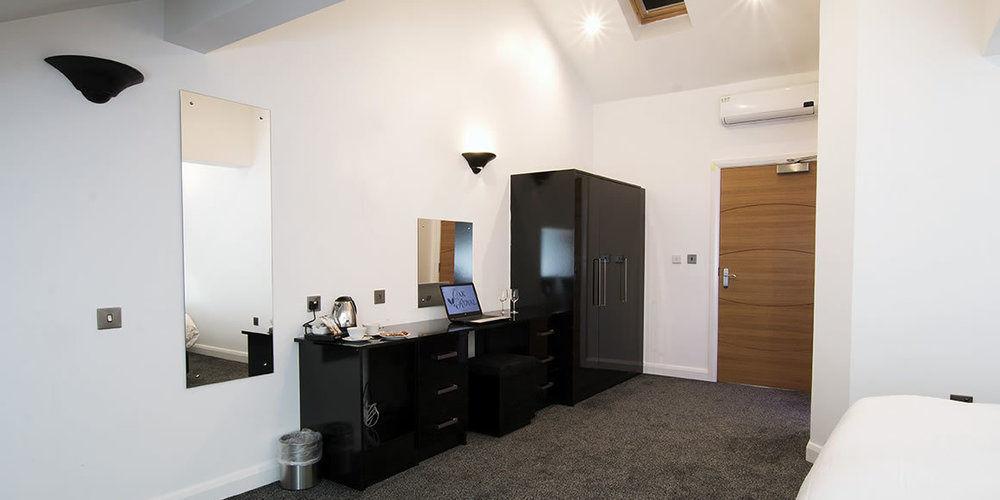 Oak Royal Hotel, Golf And Country Club Chorley  Εξωτερικό φωτογραφία